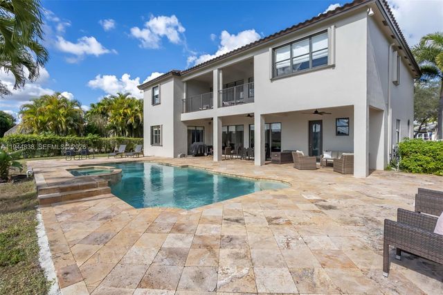 11606 Hibbs Grove Dr, Cooper City, FL 33330