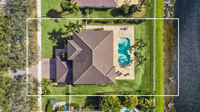 11606 Hibbs Grove Dr, Cooper City, FL 33330