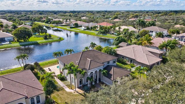 11606 Hibbs Grove Dr, Cooper City, FL 33330