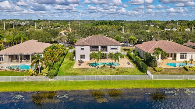 11606 Hibbs Grove Dr, Cooper City, FL 33330
