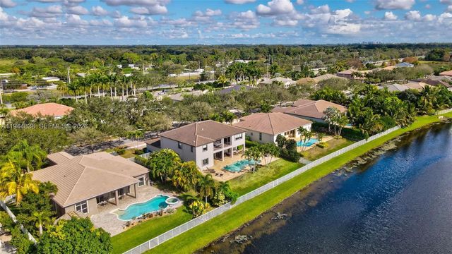 11606 Hibbs Grove Dr, Cooper City, FL 33330