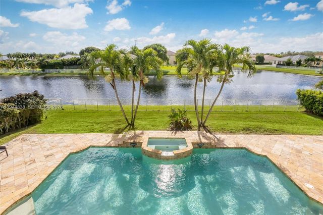 11606 Hibbs Grove Dr, Cooper City, FL 33330