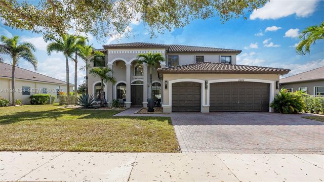 11606 Hibbs Grove Dr, Cooper City, FL 33330