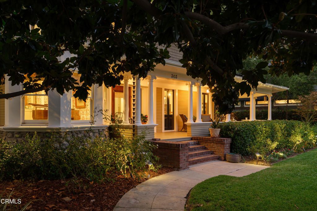 303 Markham Place, Pasadena, CA 91105 — photo 2