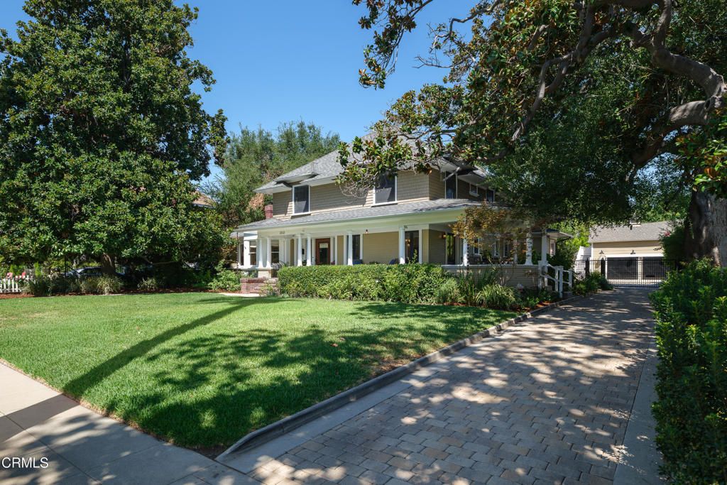 303 Markham Place, Pasadena, CA 91105 — photo 3