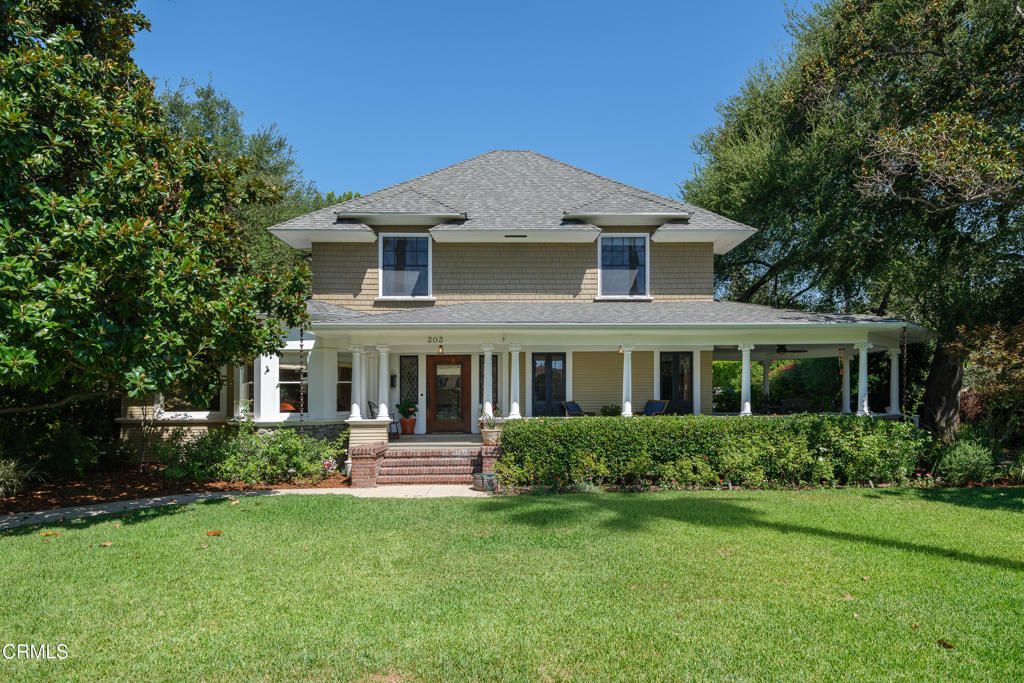 303 Markham Place, Pasadena, CA 91105 — photo 4