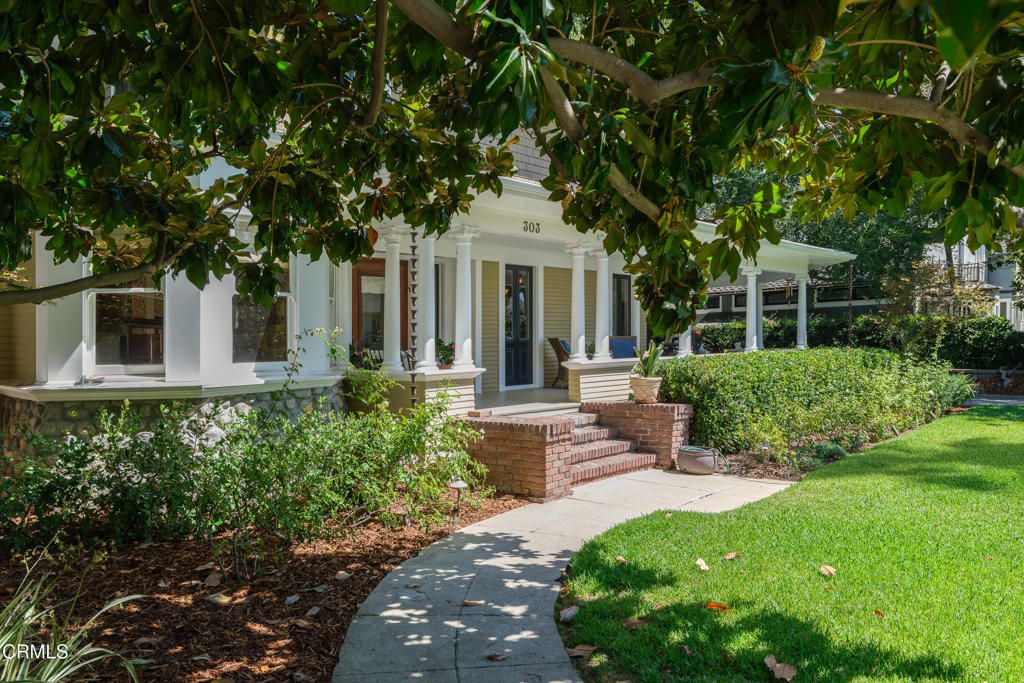 303 Markham Place, Pasadena, CA 91105 — photo 5