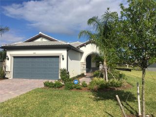 12048 Westmoreland WAY, Fort Myers, FL 33913