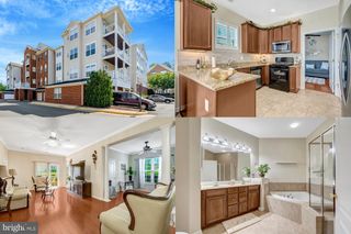 9713 HANDERSON PL #104, Manassas Park, VA 20111