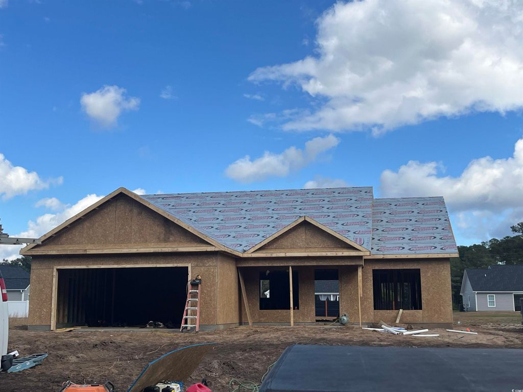 123 Alford Rd., Loris, SC 29569