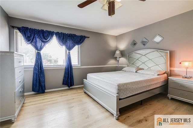 10 Quincy Circle L-10, South Brunswick, NJ 08810