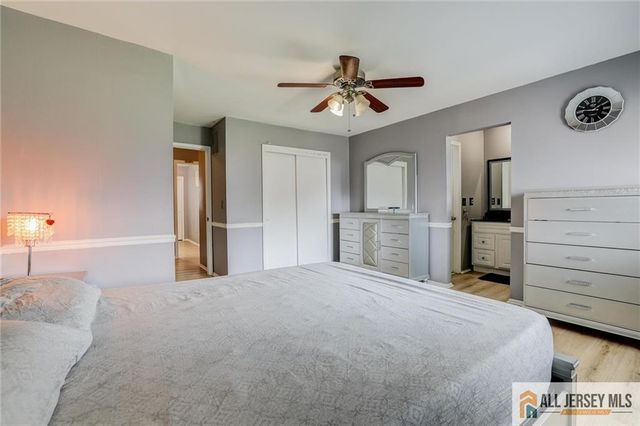 10 Quincy Circle L-10, South Brunswick, NJ 08810