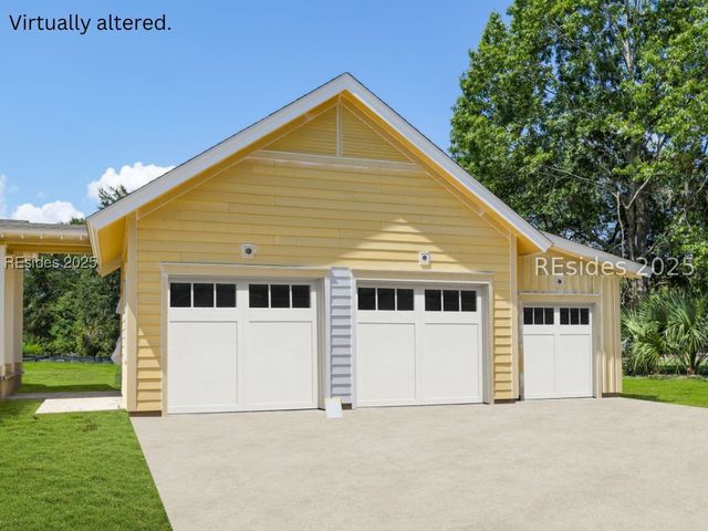 11 Old Oak Rd, Bluffton, SC 29909