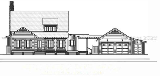 11 Old Oak Rd, Bluffton, SC 29909