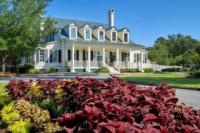 11 Old Oak Rd, Bluffton, SC 29909