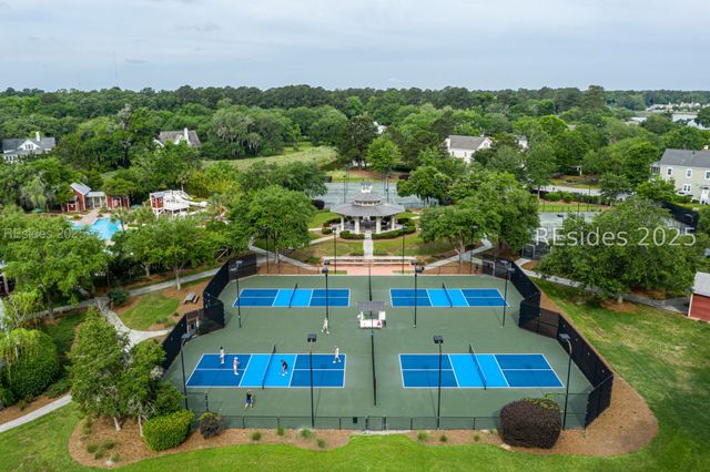 11 Old Oak Rd, Bluffton, SC 29909