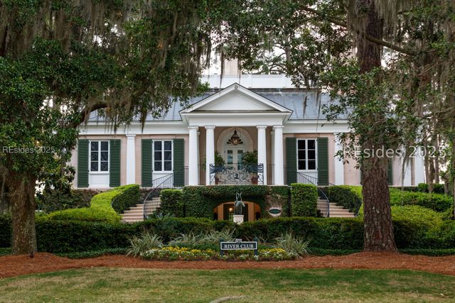 11 Old Oak Rd, Bluffton, SC 29909