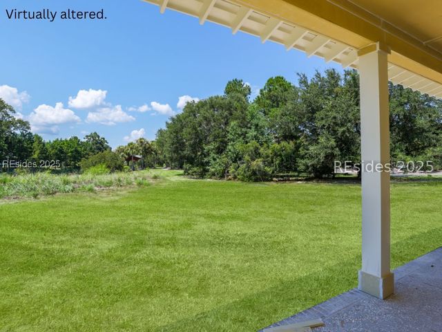 11 Old Oak Rd, Bluffton, SC 29909