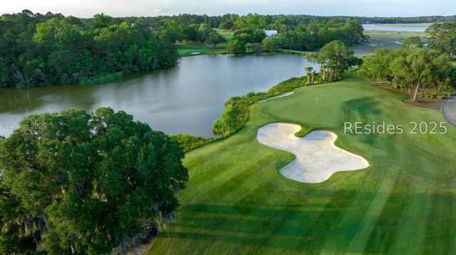 11 Old Oak Rd, Bluffton, SC 29909