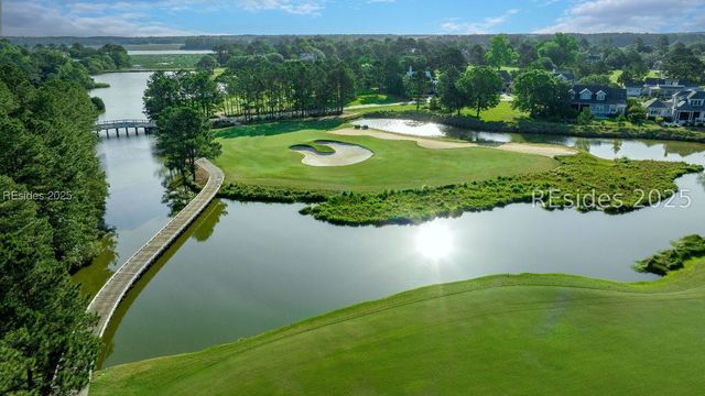 11 Old Oak Rd, Bluffton, SC 29909