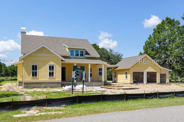 11 Old Oak Rd, Bluffton, SC 29909