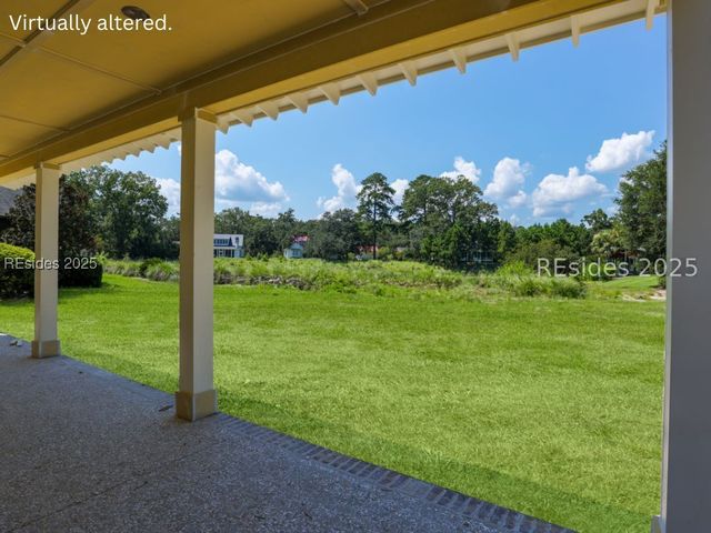 11 Old Oak Rd, Bluffton, SC 29909
