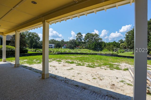 11 Old Oak Rd, Bluffton, SC 29909