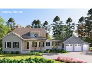 11 Old Oak Rd, Bluffton, SC 29909