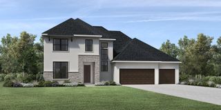 1919 Cathedral Bend Drive, Missouri City, TX 77459