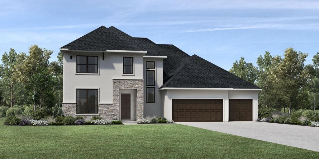 1919 Cathedral Bend Drive, Missouri City, TX 77459