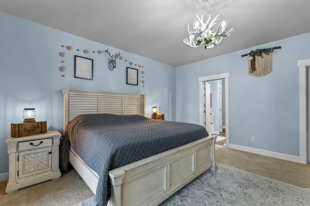 8997 NW Elizabeth Way, Prineville, OR 97754