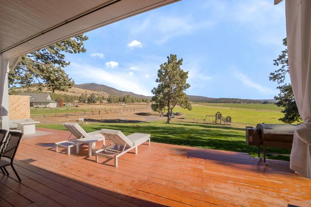 8997 NW Elizabeth Way, Prineville, OR 97754