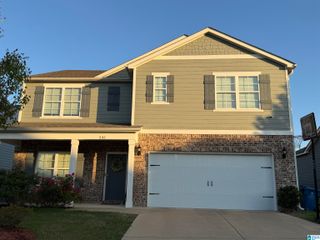 241 PARK CREST RUN, Chelsea, AL 35043