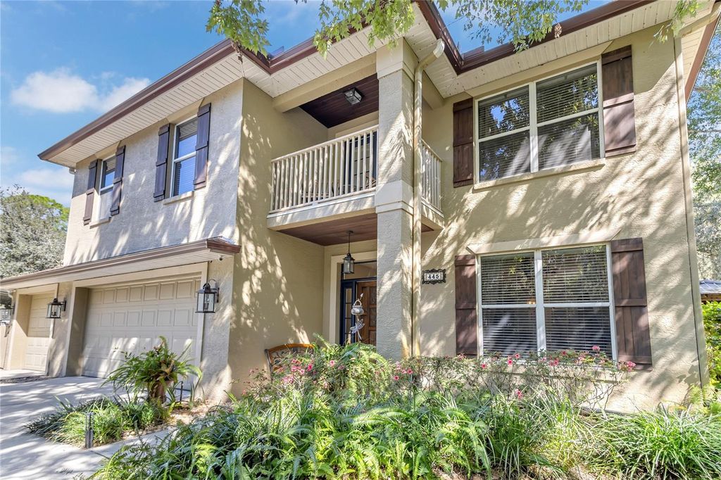 445 PLEASANT OAKS TRAIL, Osteen, FL 32764