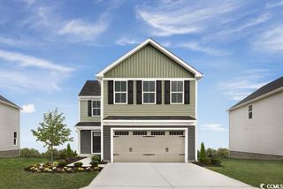 1008 Oak Meadow Dr., Conway, SC 29526