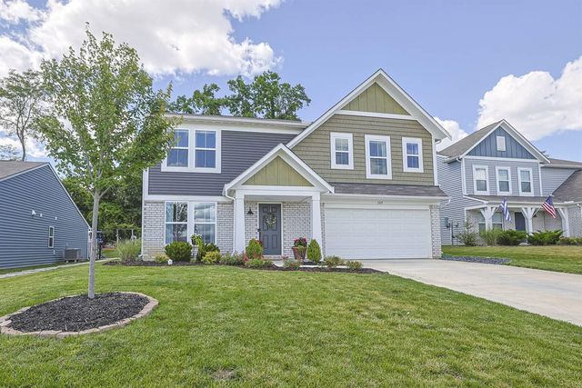 1327 Meadowcrest Circle, Independence, KY 41051