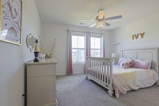1327 Meadowcrest Circle, Independence, KY 41051