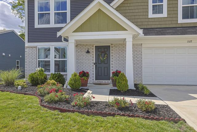 1327 Meadowcrest Circle, Independence, KY 41051