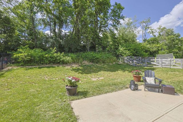 1327 Meadowcrest Circle, Independence, KY 41051