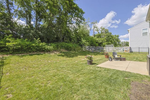 1327 Meadowcrest Circle, Independence, KY 41051