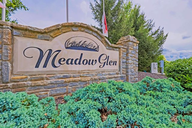 1327 Meadowcrest Circle, Independence, KY 41051