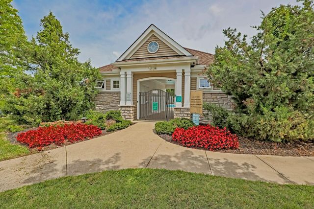 1327 Meadowcrest Circle, Independence, KY 41051