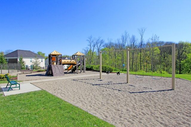 1327 Meadowcrest Circle, Independence, KY 41051