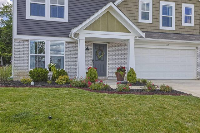 1327 Meadowcrest Circle, Independence, KY 41051