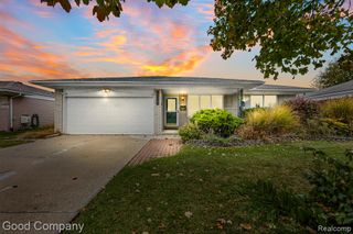 4215 Nickolas Drive, Sterling Heights, MI 48310