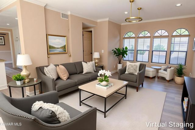 2704 Simi Hills Lane, Simi Valley, CA 93063