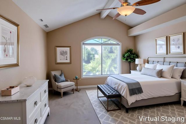 2704 Simi Hills Lane, Simi Valley, CA 93063