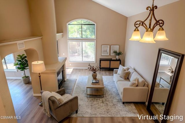 2704 Simi Hills Lane, Simi Valley, CA 93063