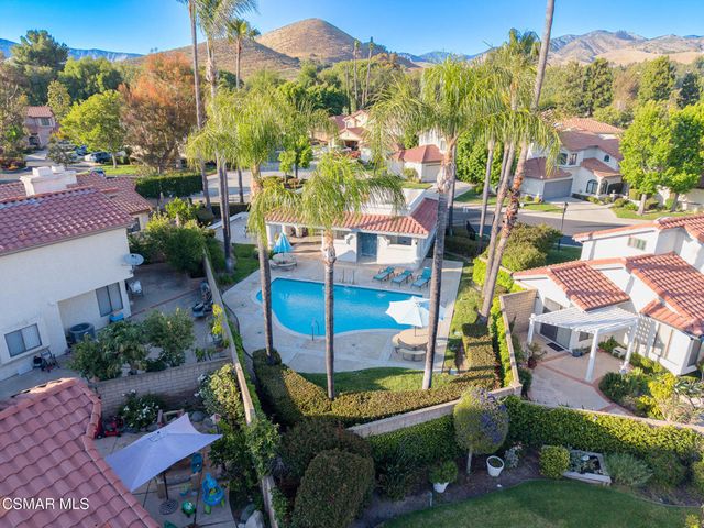 2704 Simi Hills Lane, Simi Valley, CA 93063
