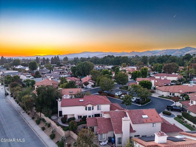 2704 Simi Hills Lane, Simi Valley, CA 93063